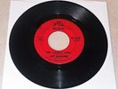 JAY WIGGINS My Lonely Girl IPG 1015V 45RPM Northern Soul R&B Dancer HEAR ??