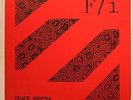 F/I Space Mantra NEAR MINT LP Vinyl RRRecords 032 POST ROCK S-1127