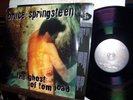 BRUCE SPRINGSTEEN LP The Ghost Of Tom Joad COLUMBIA 67484 ORIGINAL PRESS OOP