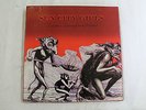 3 x Vinyl Album SUN CITY GIRLS 'Dante's Disneyland Inferno' EXCELLENT CONDITION