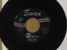Sammy Sevens-Watch Your Step/Everybody Crossfire-Swan 4159-NORTHERN SOUL RARE