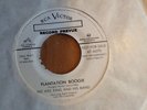 Pee Wee King - Plantation Boogie (Rockabilly)