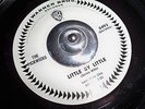 FREAKBEAT GARAGE MOD 45 - LITTLE BY LITTLE - THE PICKWICKS - JIMMY PAGE