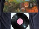 LP King Crimson - In The Wake of Poseidon - Pink i Island ILPS 9127 A//1 B//1
