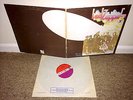 LED ZEPPELIN Led Zep 2 II LP Atlantic 1969 UK 1st Press