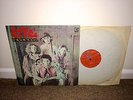 ARTHUR LEE & LOVE Four Sail LP 1969 UK 1st Press