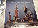 Jimmy Eat World: Bleed American Vinyl 3 LP Deluxe Edition Limited and Rare