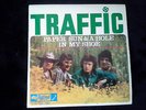 Traffic/Paper Son & A Hole In My Shoe 45rpm record