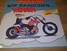 (Die Ärzte) Bela B. & Jan - Wir Brauchen Werner - 12