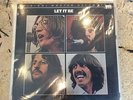 MFSL 1-109 THE BEATLES 