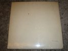 The Beatles - White Album - 1968 - Double LP - Mono 7067/8 - No.204765 Spacer