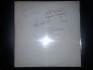 IQ - Nine In A Pond Is Here 1985 Vinyl LP Ltd to 1000 Signed by %80 of the band