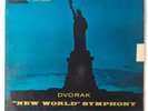 DVORAK: New World Symphony XWN 18295 ORIG SEALED Vinyl LP Rodzinski