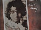 David Murray Ballads Japan only LP DIW 1990 DIW-8040 Insert