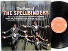 SPELLBINDERS The magic of LP Columbia 1966 Soul STEREO Near-MINT vinyl