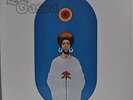Luis Gasca For Those Who Chant Japan gatefold LP 1972 King ICL 506 Insert