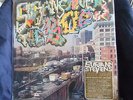 SUFJAN STEVENS  - the bqe lim.ed. + Comic -  2LP'S  New (sealed)