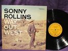 Sonny Rollins 