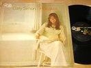 CARLY SIMON   HOTCAKES   USA QUADRAPHONIC STEREO AUDIOPHILE LP