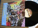 KISS - PETER CRISS Out Of Control LP Vinyl JAPAN POLYSTAR CASABLANCA 25S-14 OBI