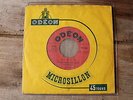* The BEATLES - RARISSIME Juke Box Odéon- FOS 103 *