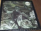 AXEGRINDER The Rise Of The Serpent Men 1stpress vinyl LP 1988, Carcass, Amebix