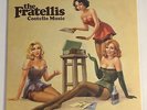 FRATELLIS - Costello Music - LP Vinyl EU 2005 DROP THE GUN 1707201 EX