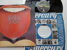 GENTLE GIANT - Acquiring the Taste 1971 PROG ROCK Gatefold + Inner Vertigo