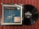 Ruggiero RICCI Mendelssohn Bruch Decca SXL2006 Vinyl LP