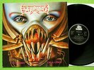 Pyracanda - Two Sides Of A Coin LP  No Remorse Records / Virgin 1990