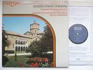MARRINER CONDUCTS ROSSINI STRING SONATAs & DONIZETTI QUARTET ASMF ARGO ZK26-7