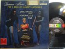 Dave Harris - Dinner Music for a Pack of Hungry Cannibals  (Mono) (sexy cover)