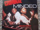 Boogie Down Productions - Criminal Minded - B-Boy 1987 - OP - NM