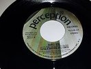 FATBACK BROTHER BILL CURTIS Dance Girl  Goin' To See PERCEPTION 548 FUNK SOUL 45