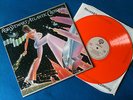 Rod Stewart - Atlantic Crossing LP  NL 1975  VG+/VG+  Orange vinyl