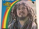 I KONG - The way it is - TOP RANKING JA Original LP EX