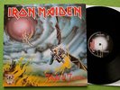 Iron Maiden - Flight Of Icarus · The Trooper  Limited Edition 2 Vinyl-Set  