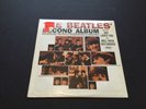 Sealed Beatles 1964 Mono Second #3 Scranton