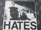 Hates No Talk In The Eighties 7