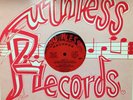 Eazy E The Boyz In The Hood LA Is The Place Original Ruthless Records 12