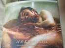 NEKROMANTIK Sealed and Mint OST Blood & Sperm Splatter Color LP One Way Static