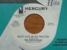 The Green Beans - (Don't Give Me No) Friction 1966 USA 45 MERCURY GARAGE/PSYCH