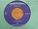 The Unbelievable Uglies - Spider Man 1966 USA 45 INDEPENCENCE GARAGE/PSYCH