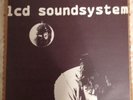 LCD Soundsystem - Disco Infiltrator Single Vinyl Brand New In Sleeve DFA Records
