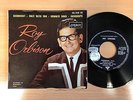 ROY ORBISON Goodnight FRENCH EP LONDON
