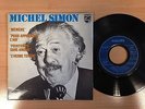 MICHEL SIMON Memere EP PHILIPS
