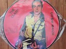 THE CLASH - Rare Pic-Disc LP - 