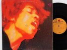 Jimi Hendrix         Electric Ladyland       Reprise  RS 6307         NM  # W