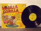 MAGILLA GORILLA AND HIS PALS  GOLDEN LP # 120 - 1965