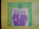 TRES RARE VINYL 45 T RPM STATE OF MICKY AND TOMMY MERCURY 152 095